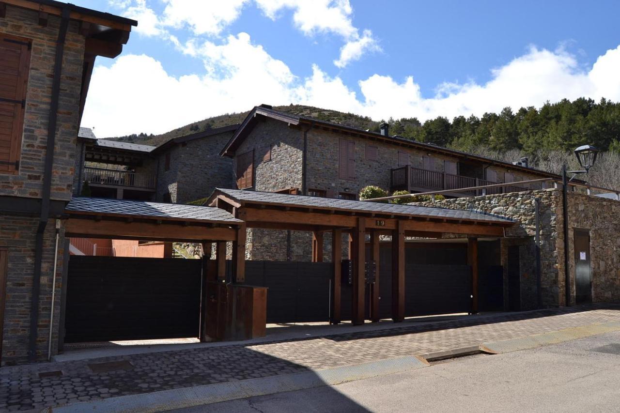 Preciosa Planta Baja Con Piscina Leilighet Caixans Eksteriør bilde